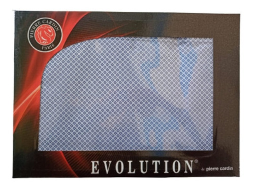 Imagen 7 de 10 de Sabanas Pierre Cardin Evo 1 Plaza Percal 144 Hilos Sommier