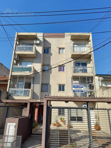 Departamento 2 Amb. En Venta - Villa Sarmiento, Moron