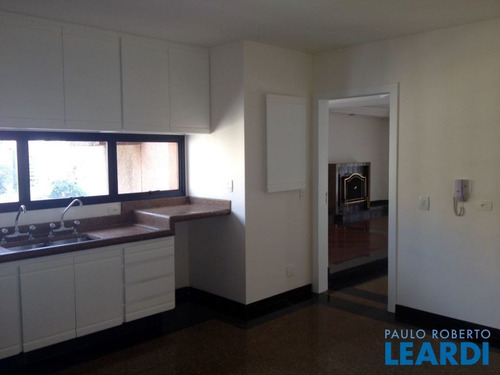 Imagem 5 de 15 de Apartamento - Vila Mascote - Sp - 538691