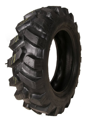 Pneu Agricola 215/80r16 Recapado Tm Trilha Fronteira 750-16