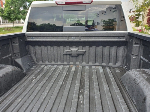 Imagen 7 de 10 de Chevrolet Cheyene Z71 2021 Blindada