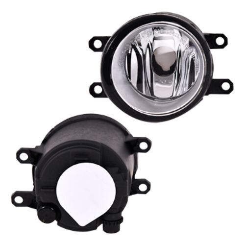 Faro Niebla Izquierdo Toyota Avanza 2007-2011