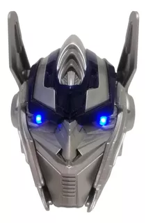 Parlante Blueetooh Optimus Prime Transformer
