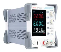 Comprar Fuente De Laboratorio Alimentación Uni-t Udp1306c 6a Emakers