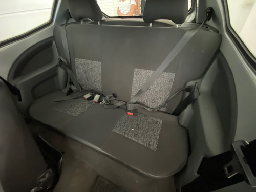 Ford Ka Hatch 1.0 Flex