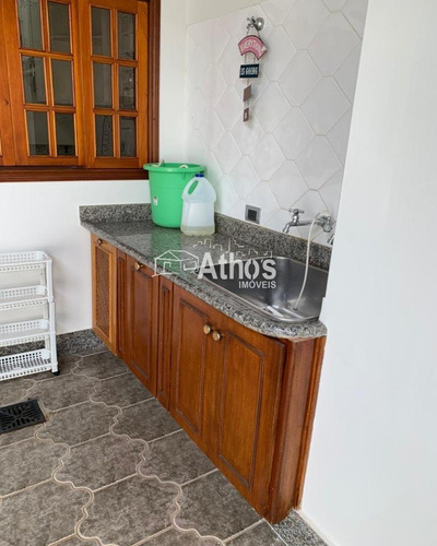 Imagem 13 de 30 de Casa A Venda Em Indaiatuba Sp - Sb00735 - 70674393