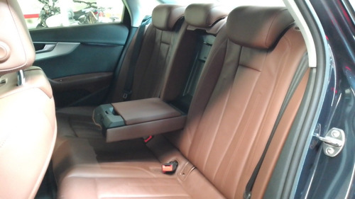 Imagen 11 de 14 de Audi A4 2018 2.0 T Select 190hp Dsg
