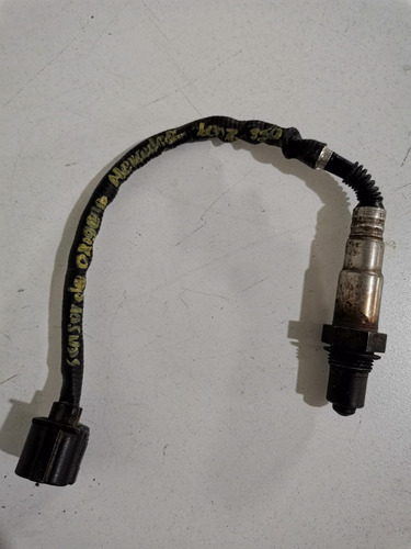 Sensor De Oxigeno Mercedez Benz 350 (Usado)