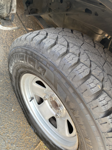 Ford Ranger Pickup Xl L4 Crew Cab 5vel Mt