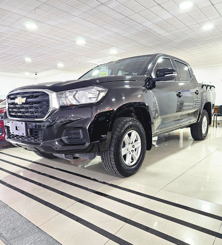 Chevrolet S-10 2.4 Doble Cabina Mt