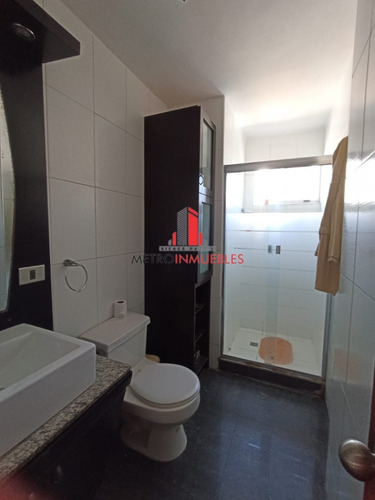 Imagen 18 de 19 de Apartamento En Venta Res Dann Urb Prebo