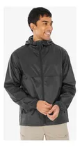 Comprar Chubasquero (casaca Cortaviento Impermeable) Treking Quechua