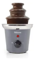 Comprar Tristar Cf-1603 Fuente De Chocolate Con 2 Ajustes De Potenci