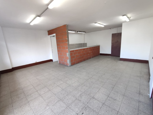 Local En Arriendo Envigado Sector Guanteros