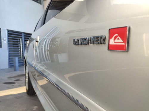 Peugeot 207 Quicksilver