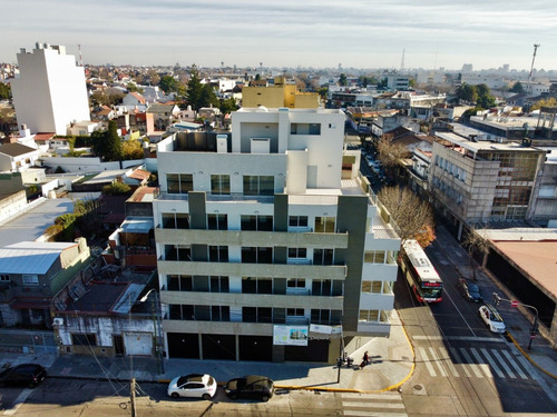 Departamento Dos Ambientes, 4to A, Aterrazado, A Estrenar!! (villa Lugano) Murguiondo 3899