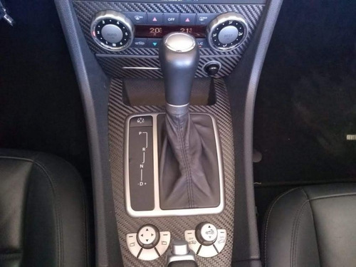 Mercedes-benz Classe Slk 55k V8