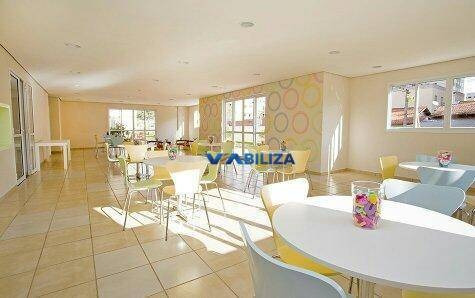 Imagem 16 de 25 de Apartamento À Venda, 50 M² Por R$ 346.800,00 - Macedo - Guarulhos/sp - Ap3277