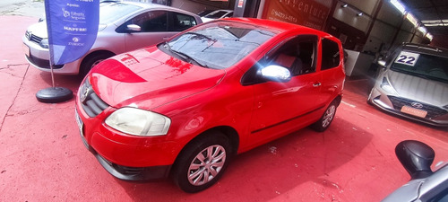 Volkswagen Fox 1.0 City Total Flex 3p