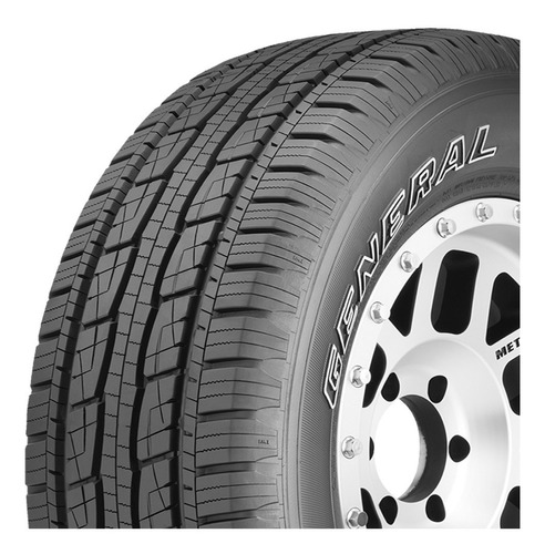 275/60 R20 Llanta General Grabber Hts60 115s