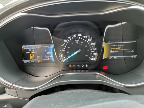 Imagen 3 de 14 de Ford Fusion Titanium Plus 6857