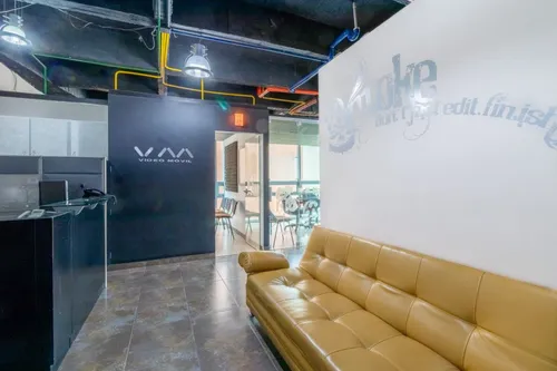 Oficina En Arriendo/venta En Chicó Norte. Cod A5282