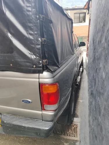 Ford Ranger 2.3 Xl 4x2