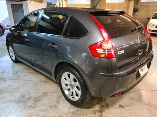 Citroen C4 5p 2.0 I 16v Sx Am73 2013