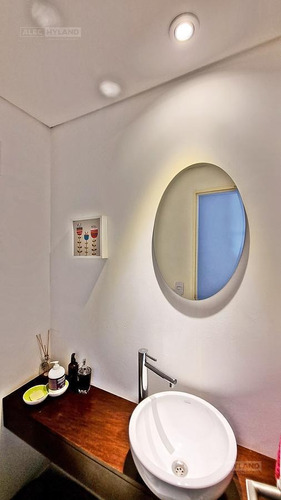 Imagen 18 de 28 de Departamento 3 Ambientes En Venta - Pasionaria San Isidro, Con Amenities