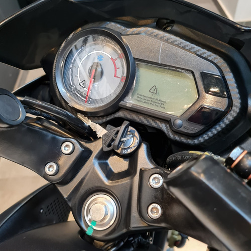 Imagen 13 de 21 de Bajaj Rouser Ns125 - Ahora12 Tasa 0% - Retira Ya - Jp Motos