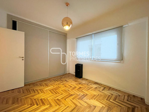 Imagen 26 de 30 de Departamento En Venta - 2 Ambientes Lateral En El Macrocentro De Mar Del Plata