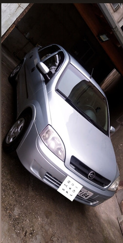 Chevrolet Corsa Sedan 2006