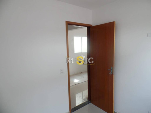 Imagem 7 de 20 de Sobrado À Venda Por R$ 250.000 - Vila Granada - São Paulo/sp - So0652