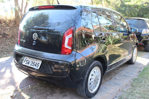Volkswagen Up! 1.0 Mpi Rbw