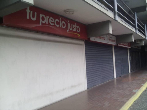 Imagen 1 de 14 de Alquiler Y Venta Local Comercial C.c Miranda , Guarenas