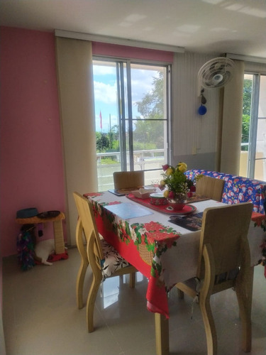 Imagen 8 de 29 de Vendo Hermoso Apartamento Quintas De Morelia Villavicencio