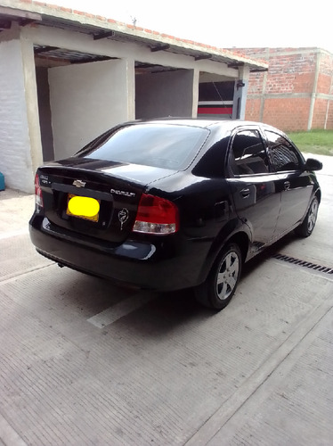 Chevrolet Aveo 1.5 Family