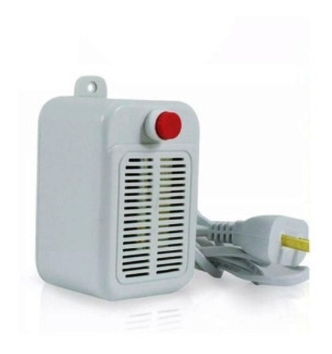Roa 60 Pulsador-transformador 12volts De Calidad Todo En Uno