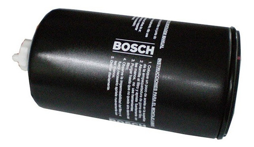 Filtro De Gasoil Bosch 0986 450 727