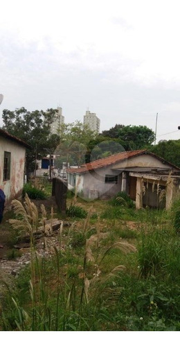 Imagem 22 de 28 de Terreno Residencial E Comercial À Venda E Locação, Parque Esmeralda, São Paulo. - Reo326360
