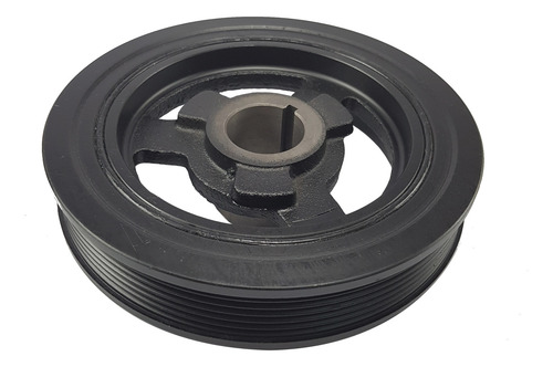 Polea De Cigüeñal Damper Cadillac Cts 2011-2015 6.2l 12555691