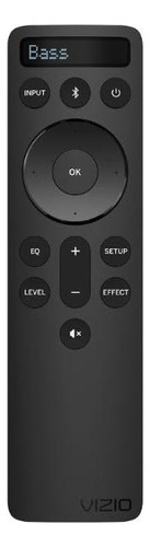 Barra De Sonido 5.1 Con Dolby Atmos Y Dtsx 36 Pulgadas