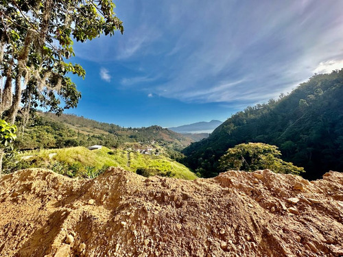 Se Vende Terreno 122.076m2 Los Salías Los Teques Miranda