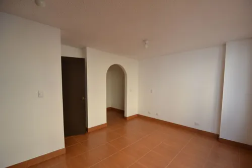 Apartamento En Venta En La Calleja. Cod V12044