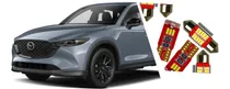 Comprar Iluminación Led Interior Led Blanco Mazda Cx5 Cx-5 2022 2023