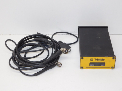 Trimble 38073-11 Gps Pathfinder Pro Xr Gps Dgps System R Ddf