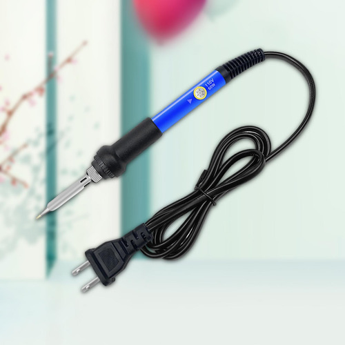 Mini Kit De Soldador De Soldadura Con Control Termostático
