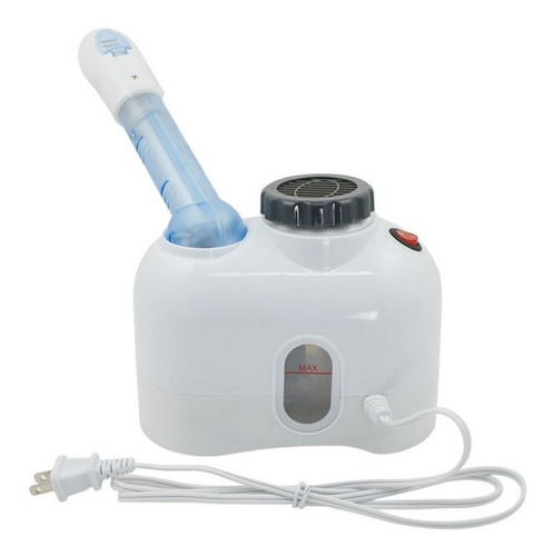 Vapor Ozono Family Portátil Aromaterapia Hidratante Facial