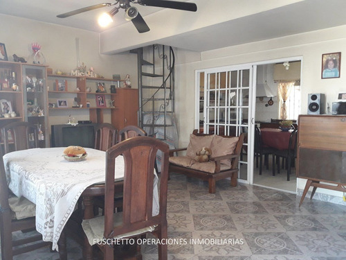 Imagen 5 de 22 de Venta - Aldo Bonzi - Ph 3 Amb - Cod 850