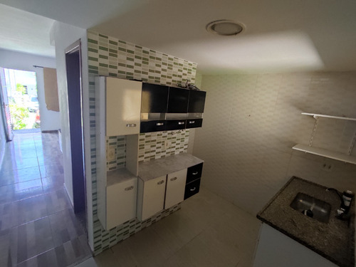 Casa Com 2 Quartos, No Condomínio Vida Boa Com Total Infraestrutura, 1 Vaga, Doc Ok, Próxima Ao Park Shopping